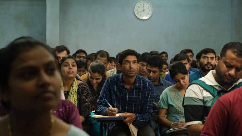 Vikrant Massey on working with Vidhu Vinod Chopra: 'He has always walked his own path' - Vimarsana News
