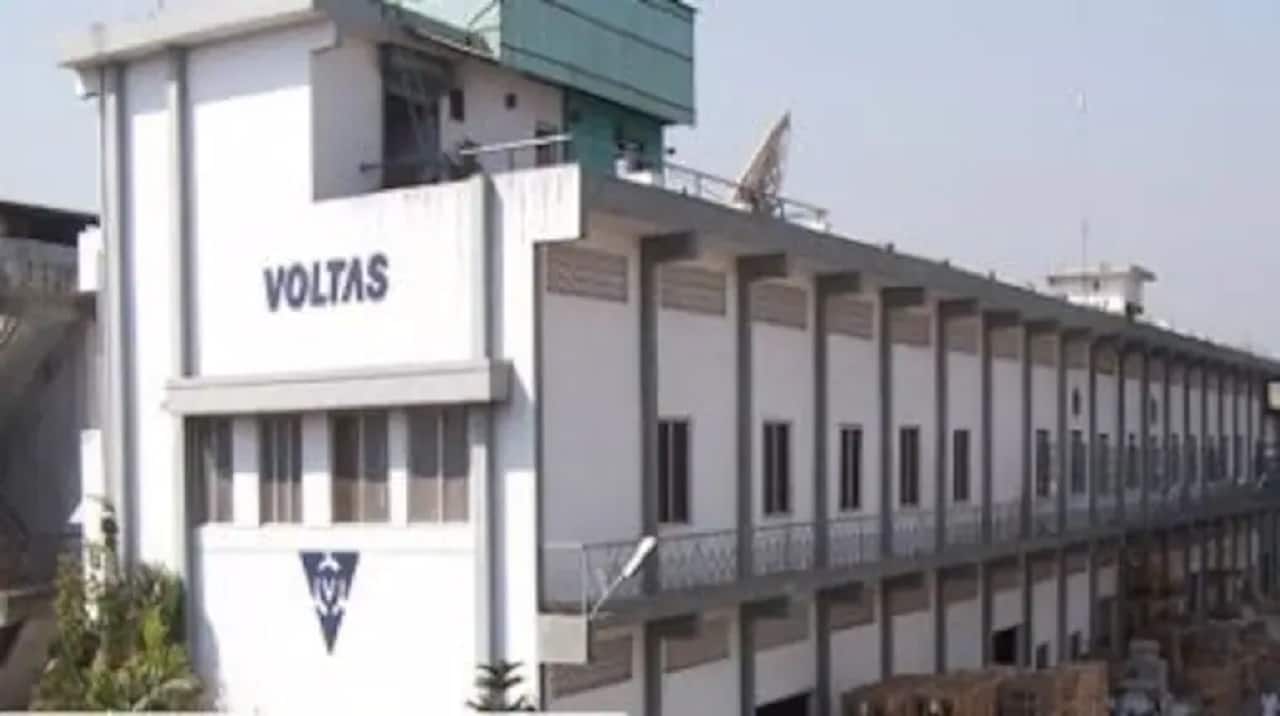 Voltas 