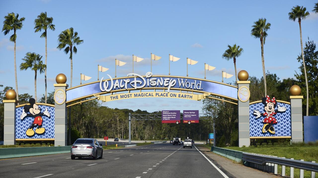 At $40,000, luxury Disney World vacations drain wallets of die-hards