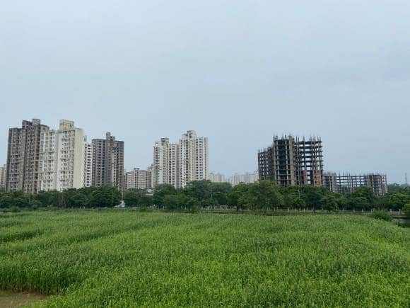 Stuck housing projects: UP may bring rehabilitation package, suspend penalties on developers to revive units - Vimarsana News