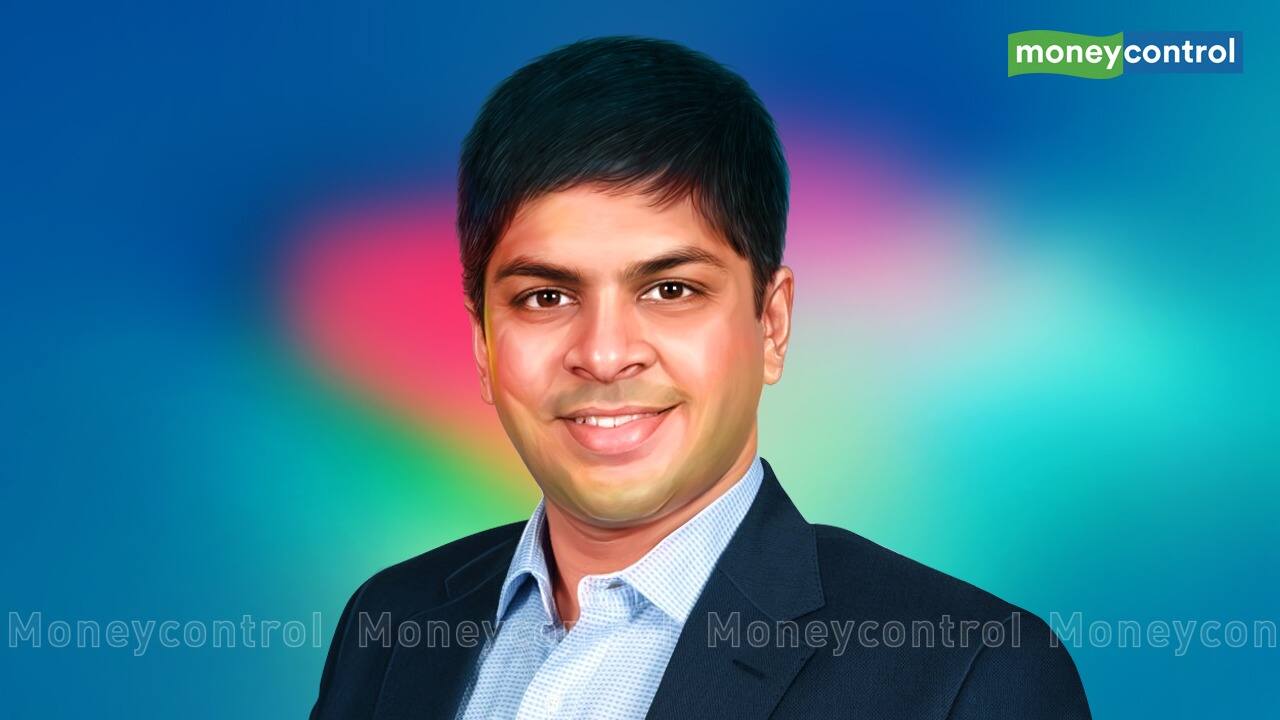 NAFA’s Balaji on why promoter selling is worrying, importance of tail in portfolio