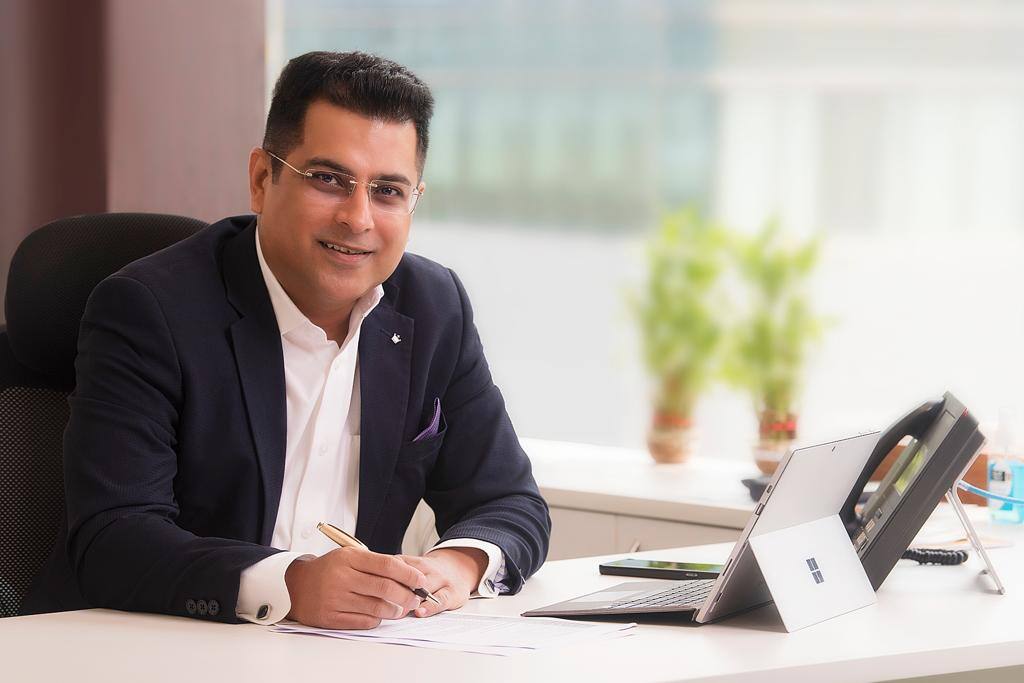 Religare Broking's Gurpreet Sidana on the evolving market and what’s next for the brokerage Religare Broking's Gurpreet Sidana on the evolving market and what’s next for the brokerage