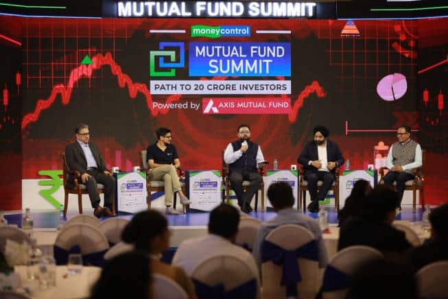Moneycontrol MF Summit: Rural markets, the new frontier for MFs - Vimarsana News