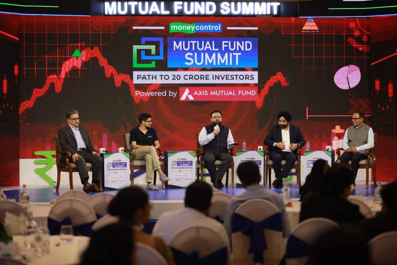 Moneycontrol MF Summit: Rural markets, the new frontier for MFs