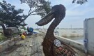 Scrap iron, e-waste turn into beautiful birds in this Tamil Nadu city under Smart City project