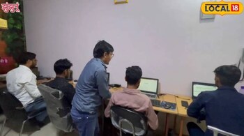 He started his company RK Alert with a small but determined team of three members, which has now expanded to a large team of 50 in the past 10 years.