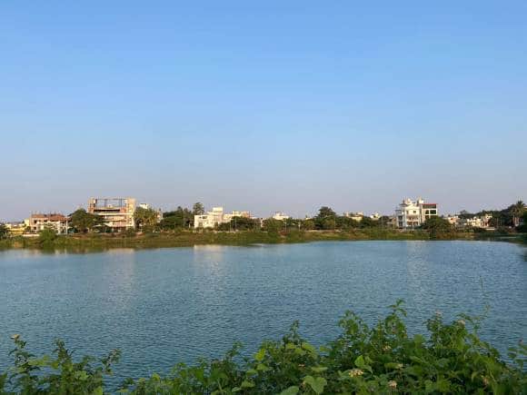 Smart City Mission transforming Hubbali and Belagavi in Karnataka - Vimarsana News