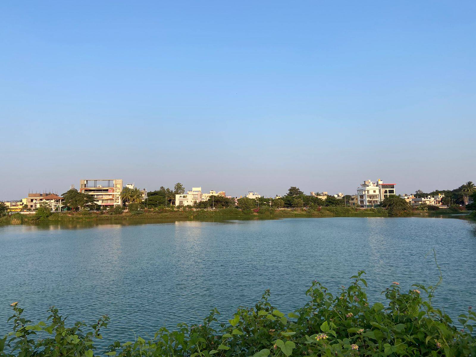 Smart City Mission transforming Hubbali and Belagavi in Karnataka Smart City Mission transforming Hubbali and Belagavi in Karnataka