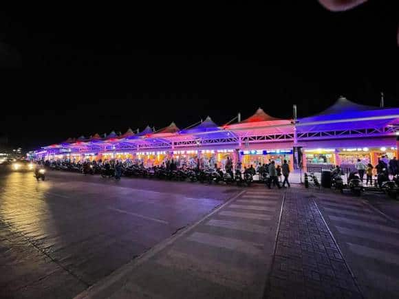Mahila Bazar in Belagavi