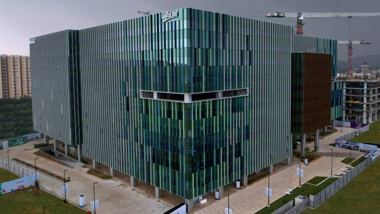 CapitaLand Investment launches Phase 1 of tech park in Chennai, to invest Rs 1600 crore - Vimarsana News
