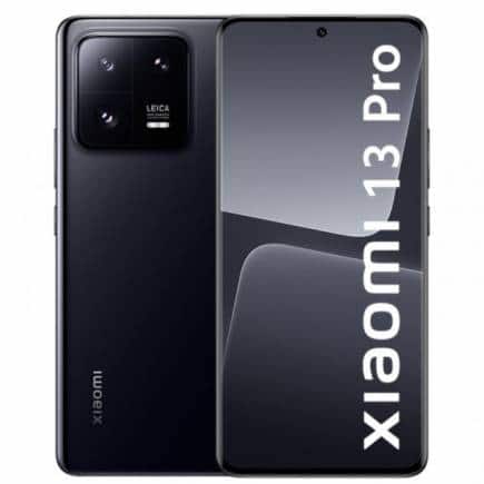 Best flagship smartphone Xiaomi 13 Pro