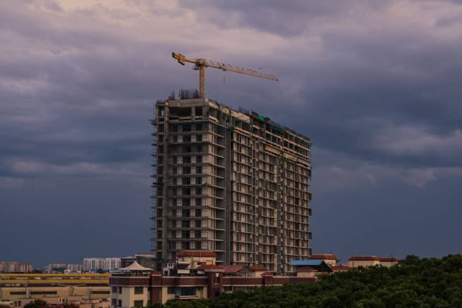 Karnataka HC quashes FIR against Mantri Group, vacates ED attachments over delayed project in Bengaluru - Vimarsana News