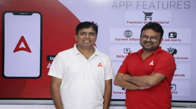 Google-backed Adda247’s revenue doubles, losses grow fourfolds in FY23