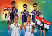 Asian Games 2023: Disappointment for India in Ju-Jitsu