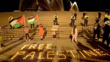 Supporting a Palestinian state doesn’t negate Israel's right to exist