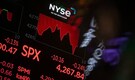 US stocks dip amid talk of 'overbought' market