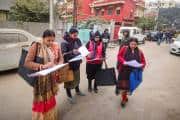 Karnataka caste census: BJP demands masking of 14 SC/ST castes with Christian identity
