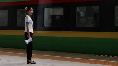 China’s Belt and Road shows the high price of Beijing’s money