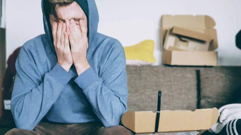 The pandemic is over but our mental stress isn't - Vimarsana News
