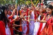 Where is Gen Z going for festive break? Gujarat’s Garba to Kolkata’s Puja fuel holiday travel rush