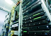 RMZ Corp, Colt ink joint venture, to invest $1.7 billion in 3 data centres