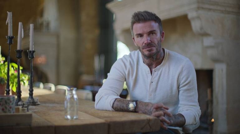 Out of time: NFL tells Beckham not to wear watch in games