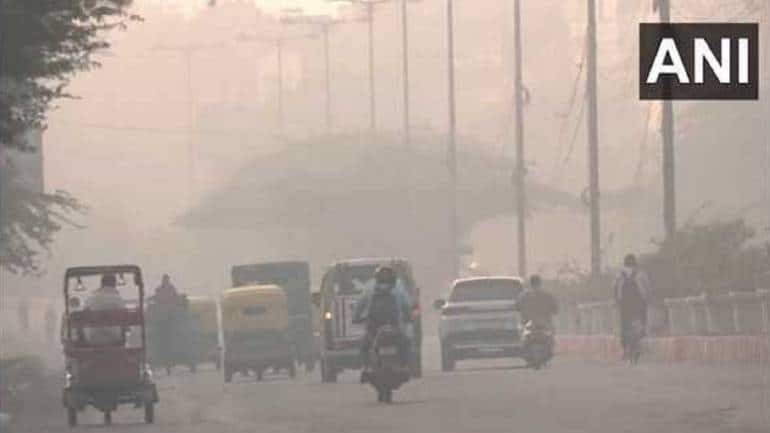 Smog Engulfs Delhi And Mumbai, AQI Likely To Remain 'very Poor' In ...