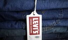 The steep price of blue jeans