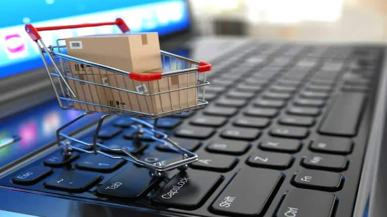 Govt bans "dark patterns" on e-commerce platforms; notifies guidelines - Moneycontrol