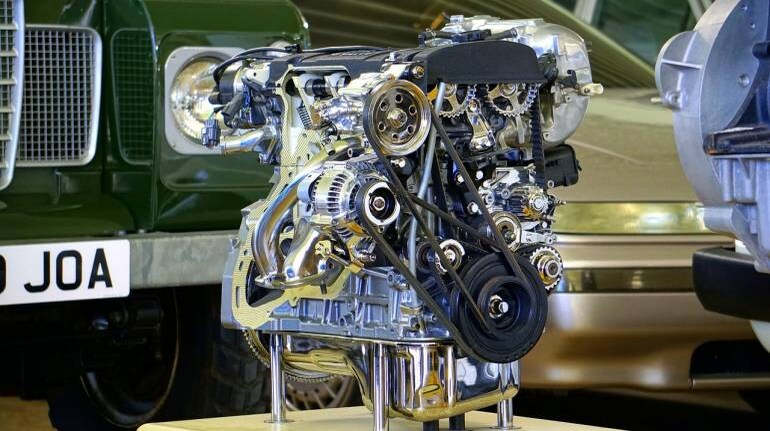 Understanding Cars Diesel Engines