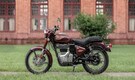 Bullet Proof: The new Royal Enfield Bullet 350 is a pleasure