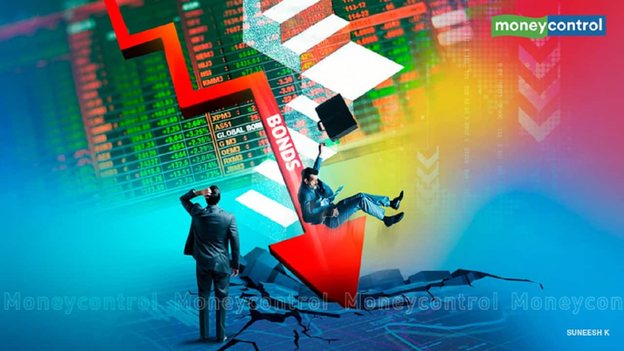 No immediate 'hot money' worries over bond inclusion given low FPI presence