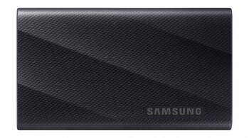 Samsung launches the T9 portable SSD in India: Check here price, specs