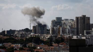 More bloodshed will never resolve the Israel-Palestine conflict