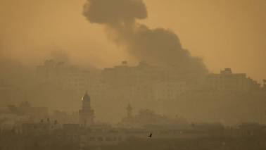 No, Gazans can’t rise up against Hamas