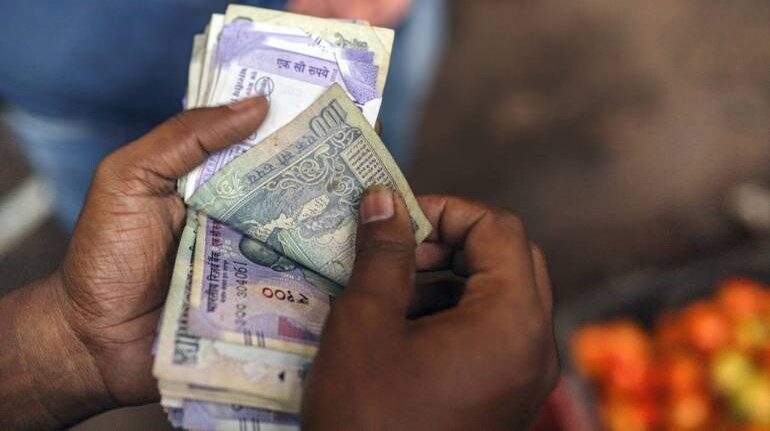 Sustaining India's growth story needs household savings to improve