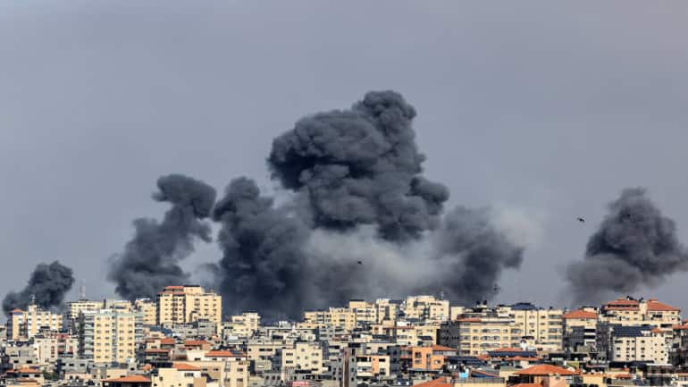 Understanding White Phosphorus: Allegations of Its use in Gaza by Israel - Vimarsana News