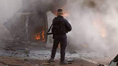 Will Iran escalate the Hamas-Israel war? Improbable, though not impossible