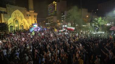 Israel-Hamas War: Iran’s role in the conflict is like a Russian nesting doll