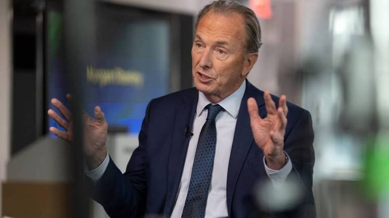 There's a good reason why Wall Street is overpaying bankers - Vimarsana News