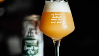 Oktoberfest: The India Pale Ale hops back into its country of origin