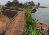 36 hours in Kannur, Kerala