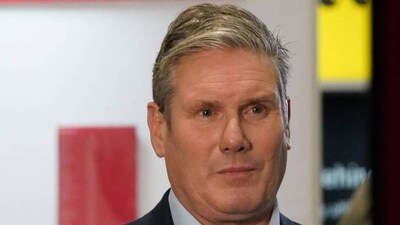 The Keir Starmer era in British politics has already begun
