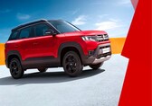 Suzuki says will continue to expand SUV portfolio to recover market share in India