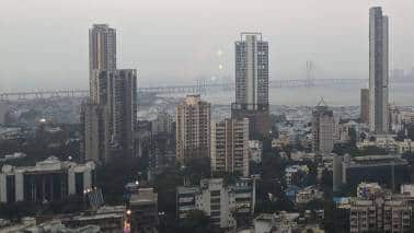 Mumbai among only five cities in Maharashtra to improve air quality, yet still breathes unhealthy air: Report