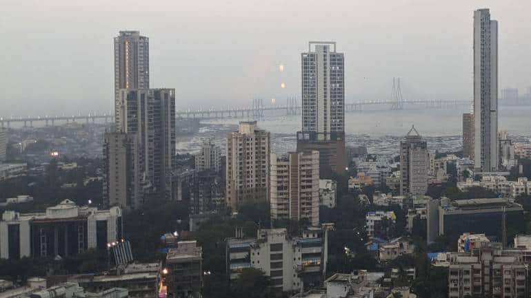 MC Explains: Is Mumbai facing an air quality crisis? - Vimarsana News