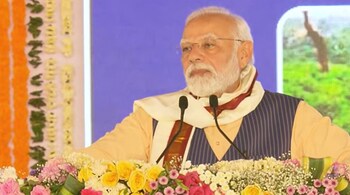 Prime Minister Modi inaugurated and laid the foundation of multiple development projects in Uttarakhand