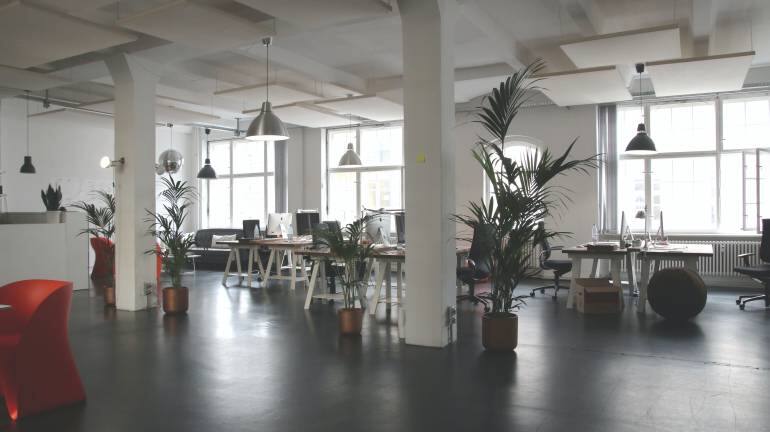 Mumbai office lease market sees 26.9% QoQ growth in Q3 2023, highest among top 8 cities - Vimarsana News