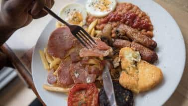 Ozempic is spoiling the food industry’s bottomless brunch