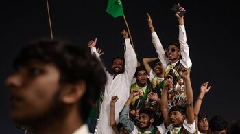 Nawaz Sharif Pakistan